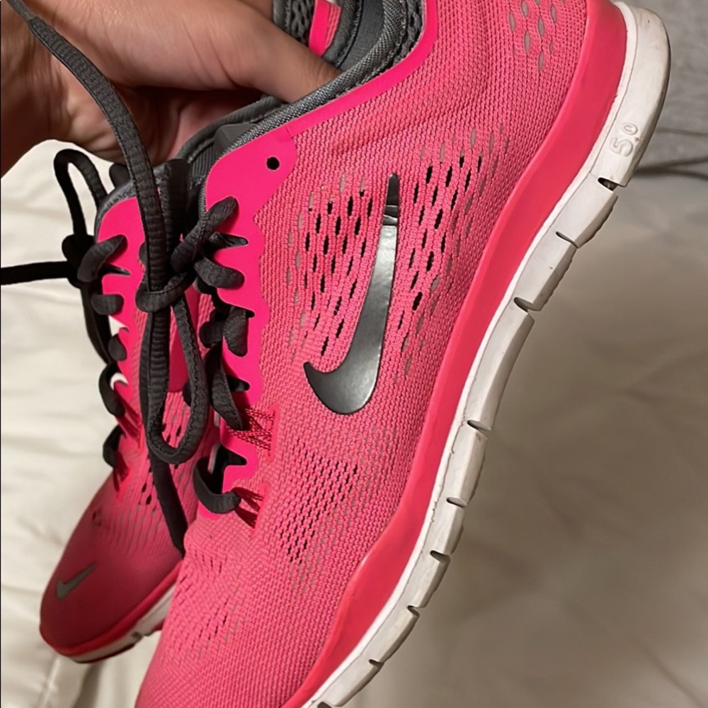 NikeFree Athletic Shoes